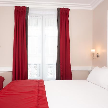 Hotel Sleeping Belle - Gare De Lyon Bastille Paris Bagian luar foto