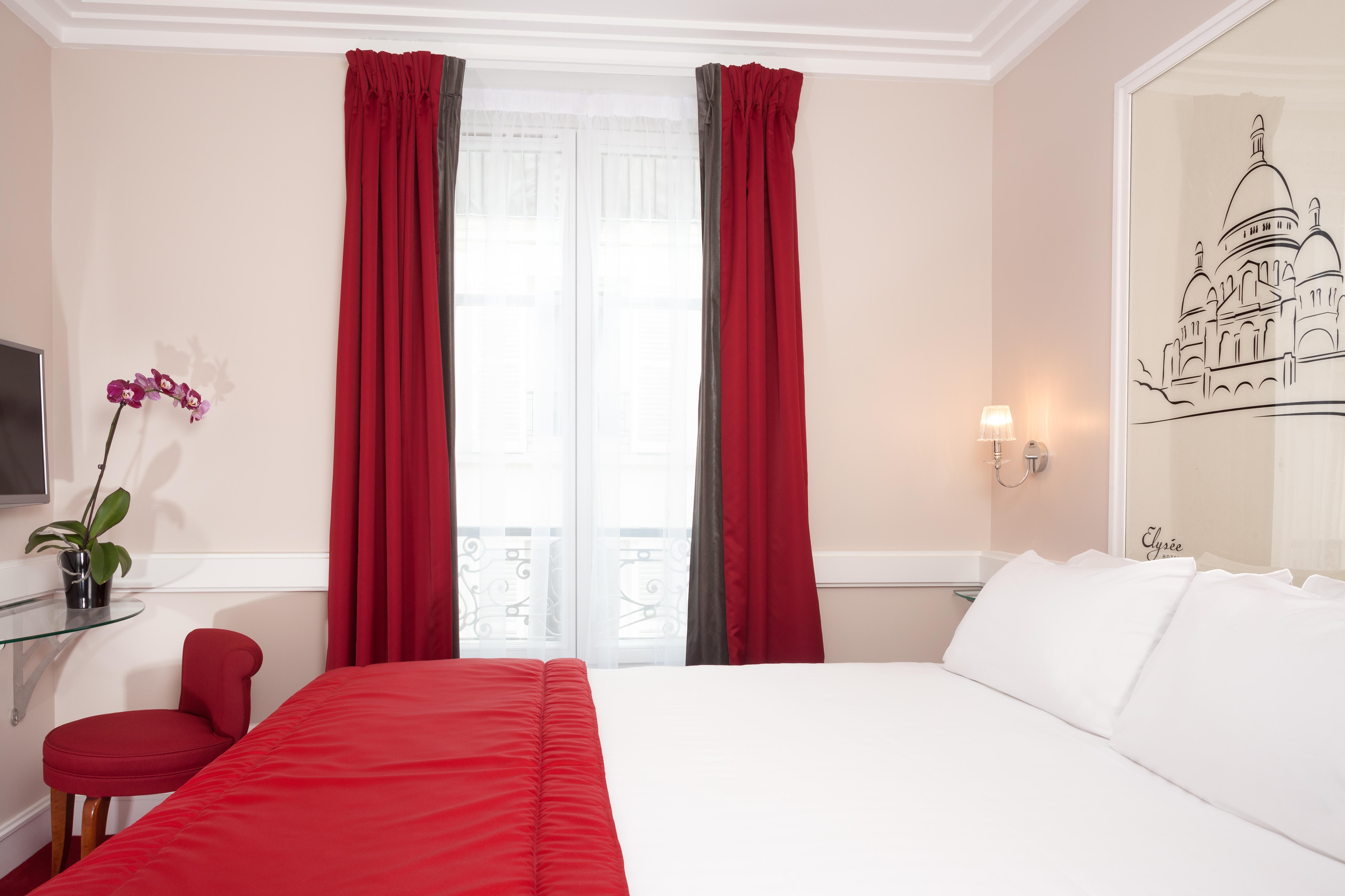 Hotel Sleeping Belle - Gare De Lyon Bastille Paris Bagian luar foto