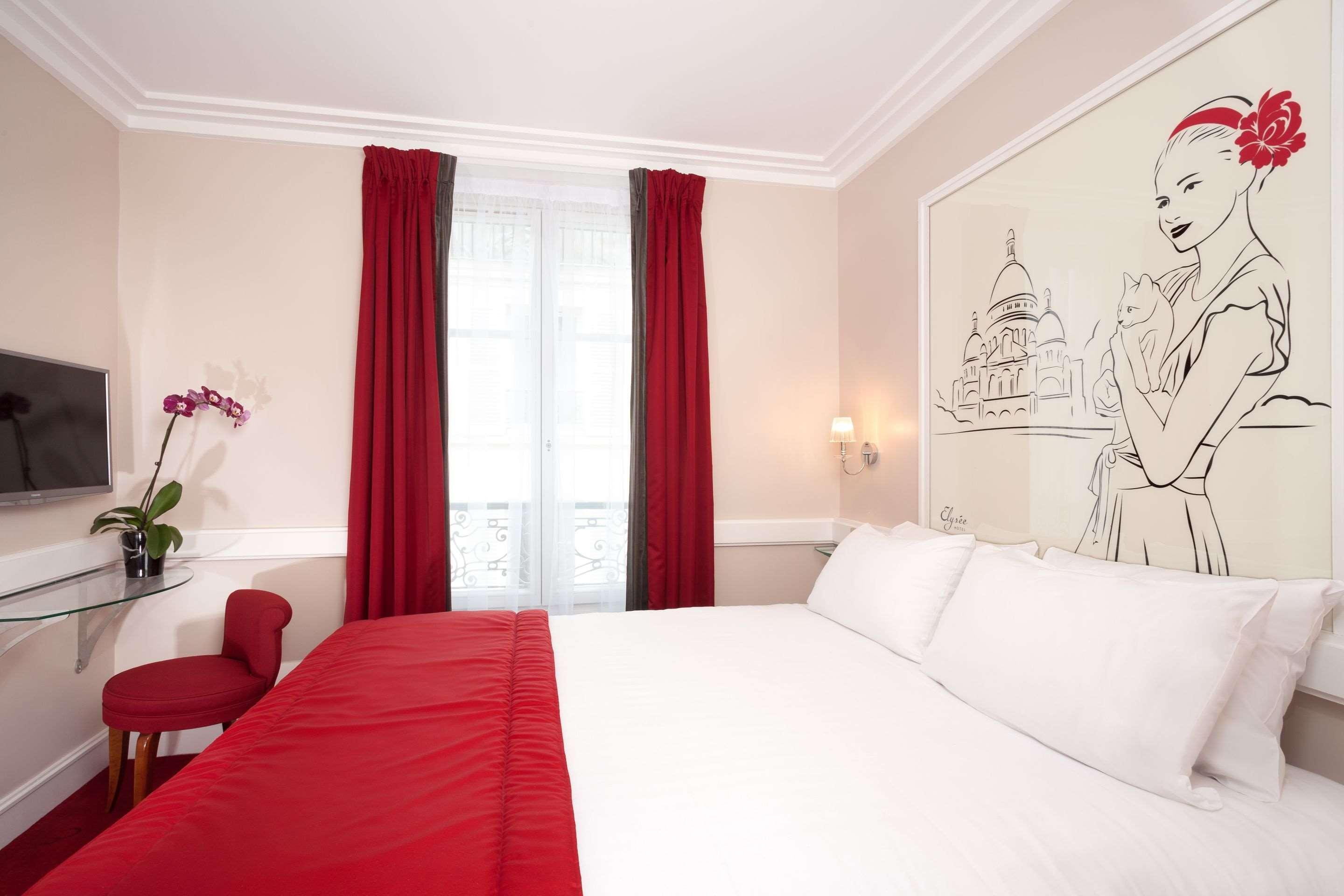 Hotel Sleeping Belle - Gare De Lyon Bastille Paris Bagian luar foto